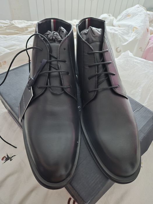 Мъжки боти Tommy Hilfiger