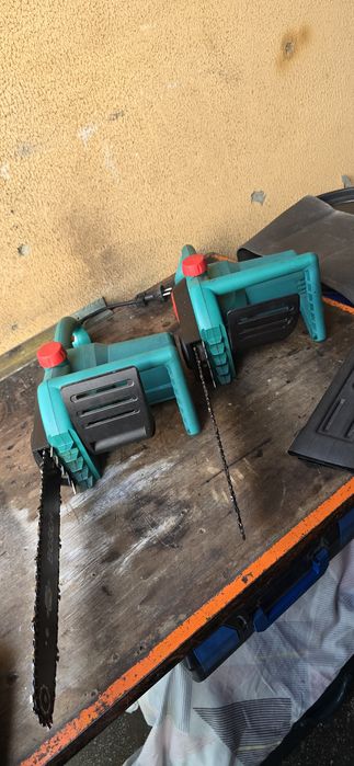 Bosch AKE 35S drujbe electrice