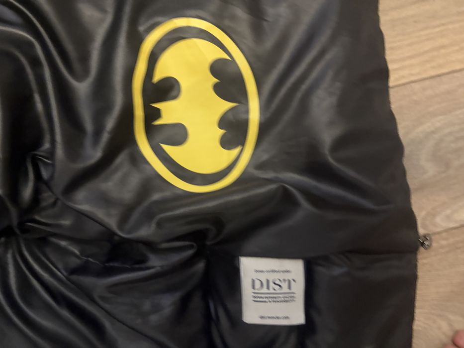 Geaca Moncler Batman