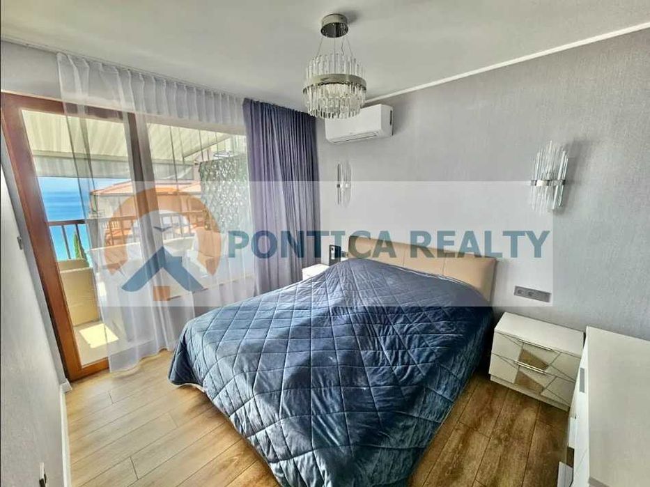 Продава се Тристаен апартамент в Свети Влас - 119 кв.м за 879 €/кв.м - Снимка #11