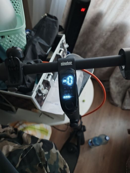 Продам Ninebot f2 pro