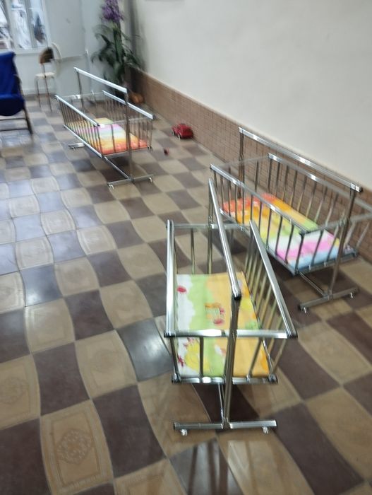 Беланчак янги болажонлар ун