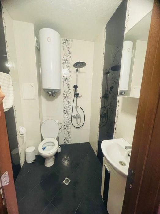 Дава се под наем Тристаен апартамент в София, Бояна - 70 кв.м за 699 € - Снимка #6