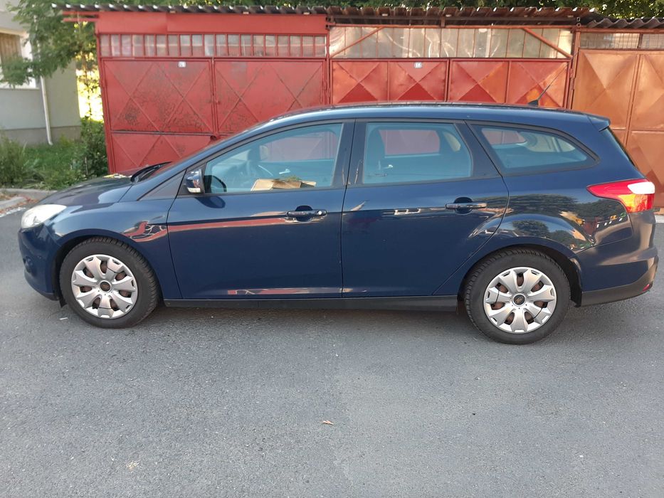 Ford Focus MK3 stare bună