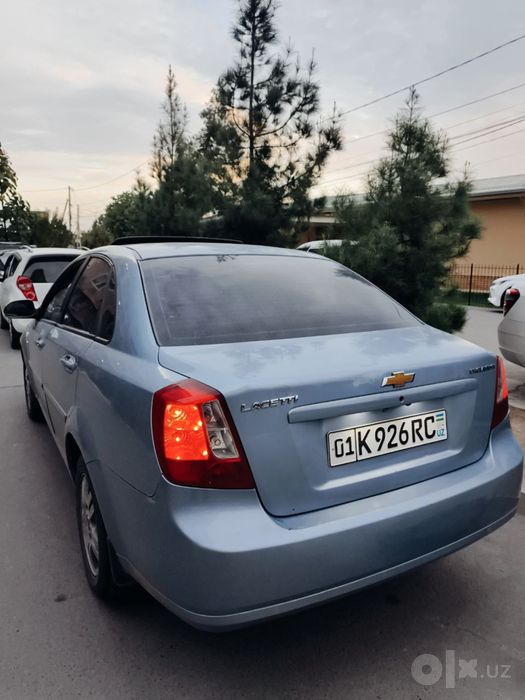Ласетти 1.6 / lasetti 1.6