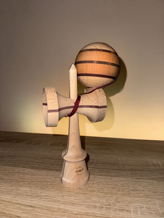 Broken Shape Kendama Splice IX Sweets