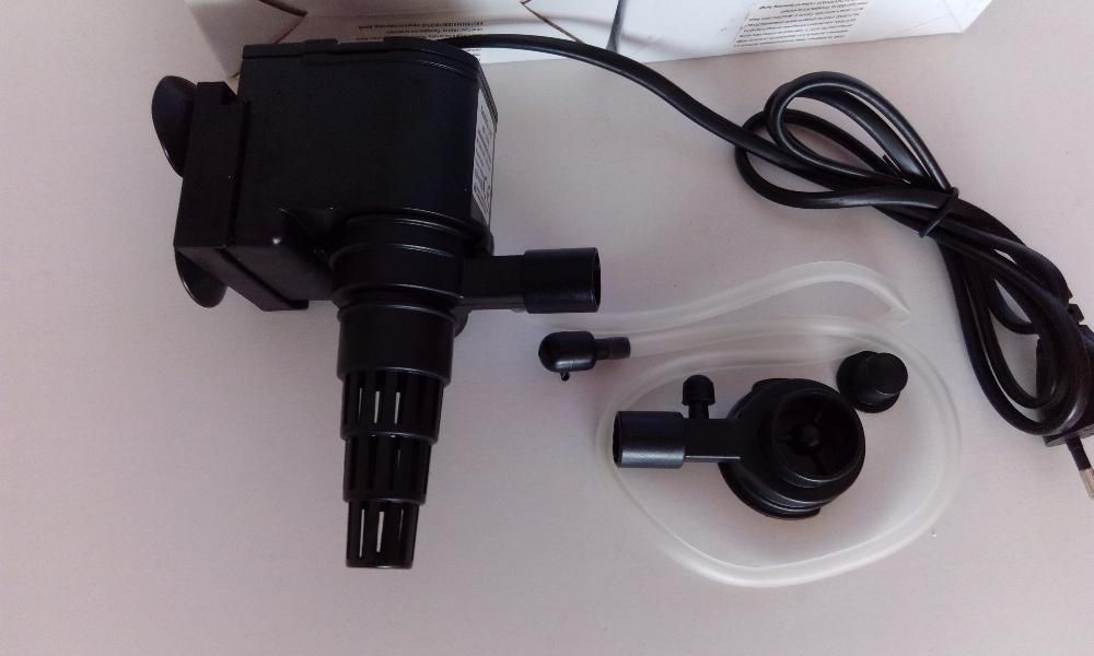 Филтърна глава за аквариум