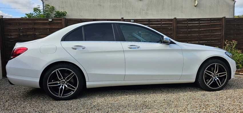 18" Джанти AMG 5x112 за Mercedes-Benz E W213 C238 GLA X156 GLK X204