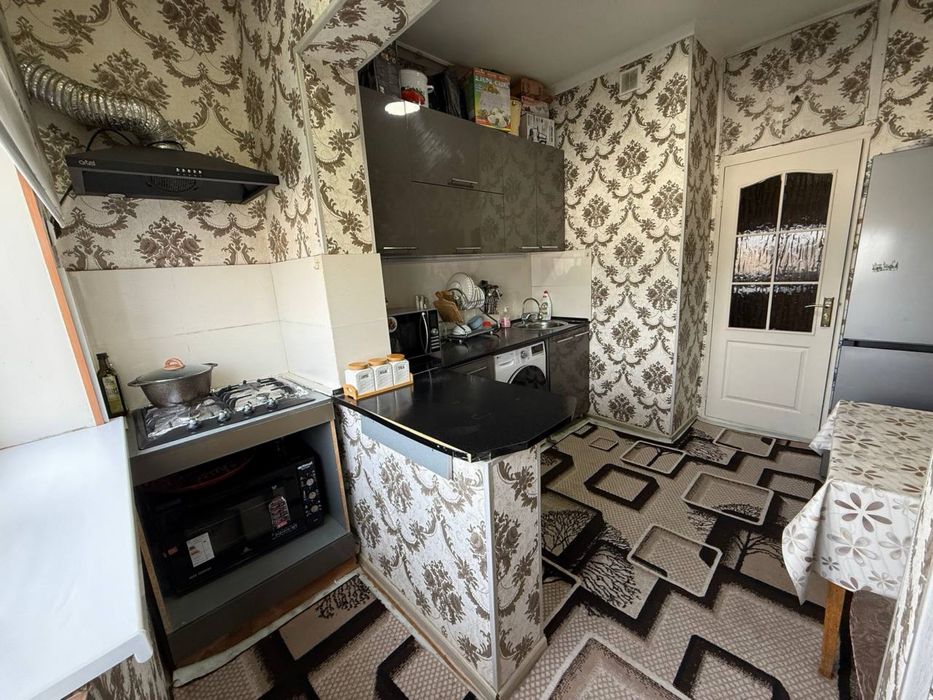 Продается 2х комнатная квартира Гунча  с ремонтом