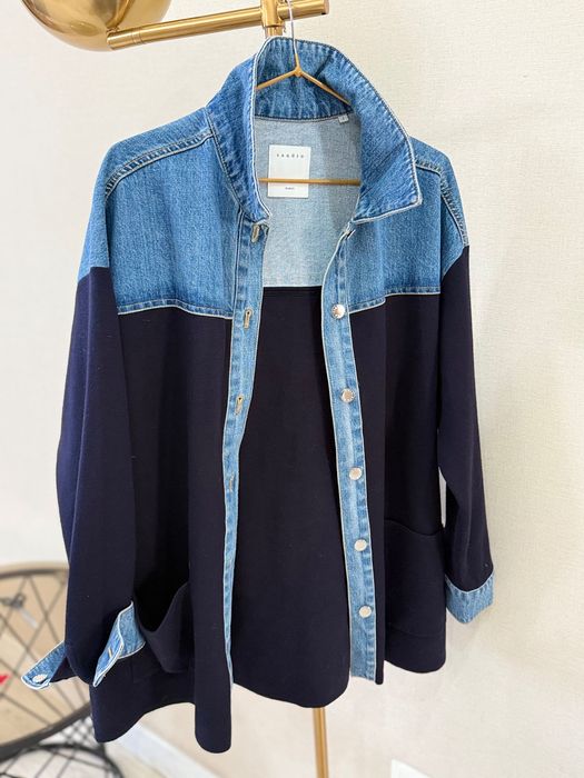 Кардиган состояние отличное