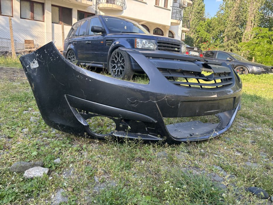 Броня Опел Корса/Opel Corsa D