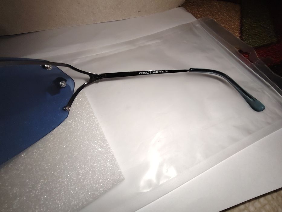 Слънчеви очила Versace