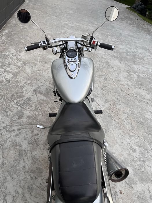 Kawasaki el250vn