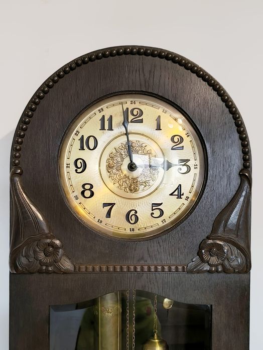 Ceas de podea cu pendulă Hawina