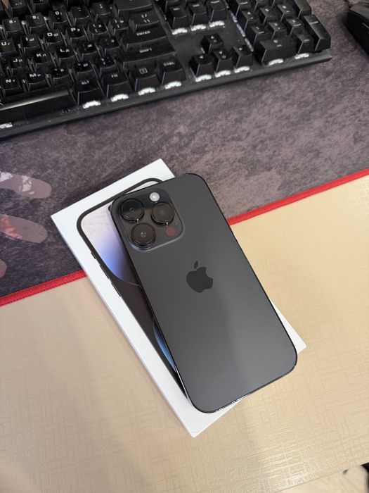 Apple Watch 11 (46mm) нераспечатанные