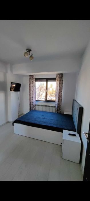 Proprietar,inchiriez partament 2 camere Bucureștii Noi