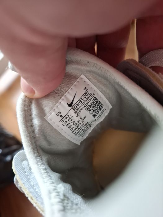 Nike air Huarache дамски маратонки 40 номер.