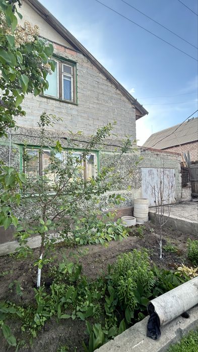 Продам дом (двухэтажный), Зеленстрой