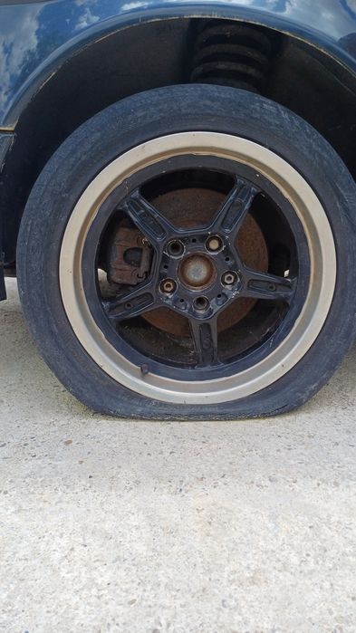 Style 21 17 5x120 8j