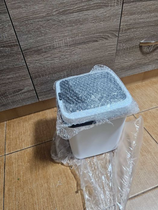 Cos gunoi cu senzor miscare 13 l