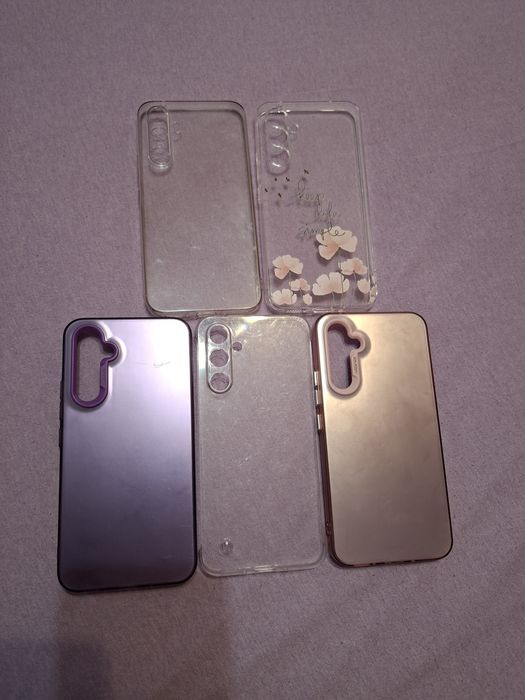 Кейс за samsung a54 5g