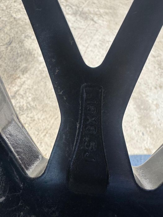 Диски комплект.