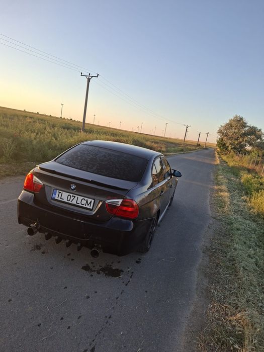 BMW 3 Series 0 — imagine 2