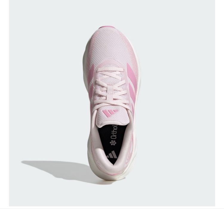 Кроссовки adidas Galaxy розовый