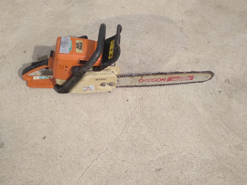 Drujbe Stihl 029 și 023  originale