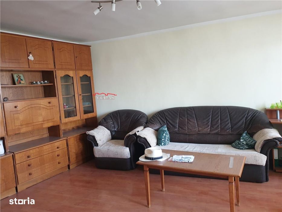 Apartament 3 camere, et 4, Doi Stejari
