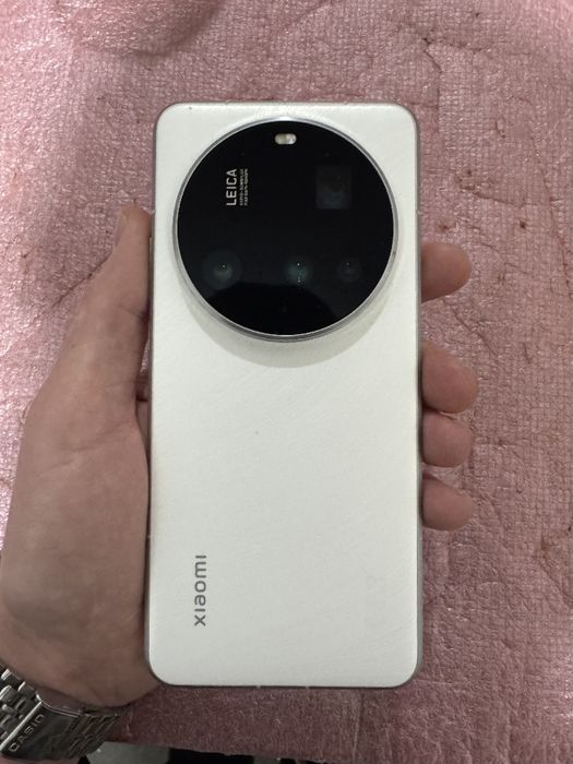 Xiaomi 15 ultra 16/528