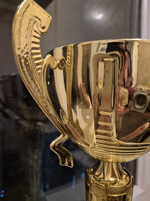 Кубок кубок кубок