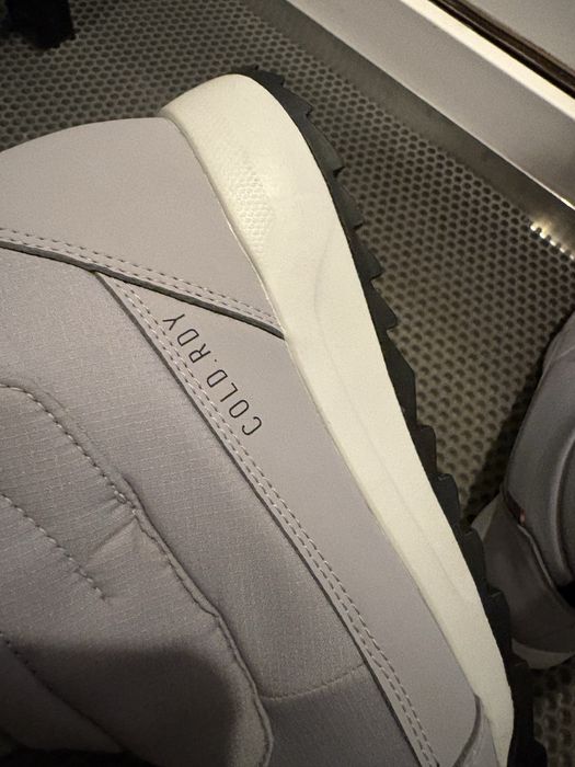 Сапоги adidas terrex новые р.37