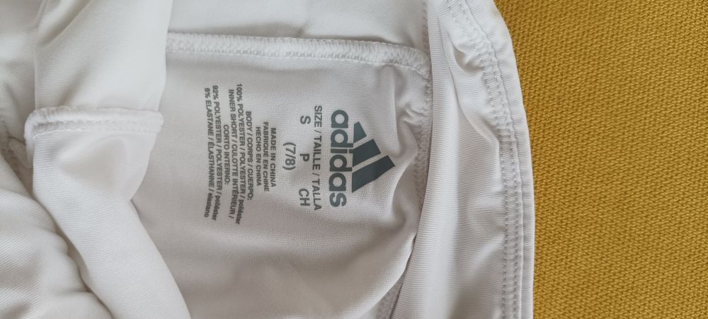 Тенис поличка Adidas за деца