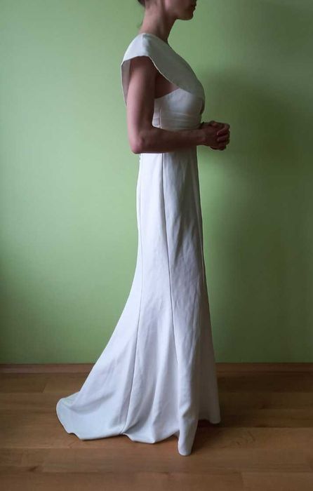 НАМАЛЕНА: НОВА булчинска рокля Jarlo, размер S