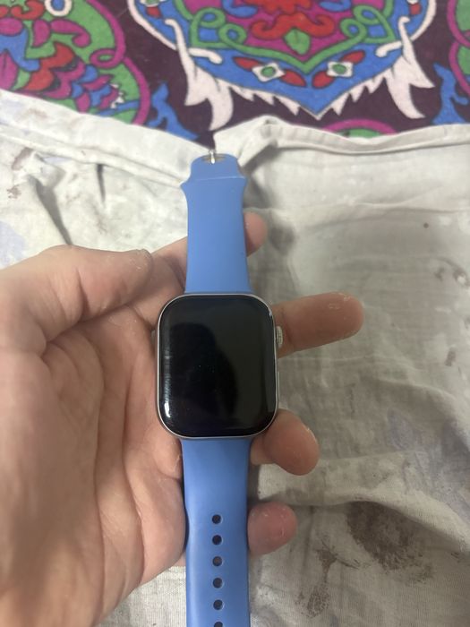 Продаю apple watch 9 series