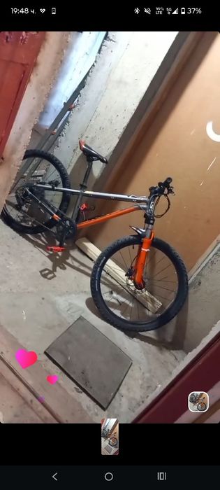 Части за колелета