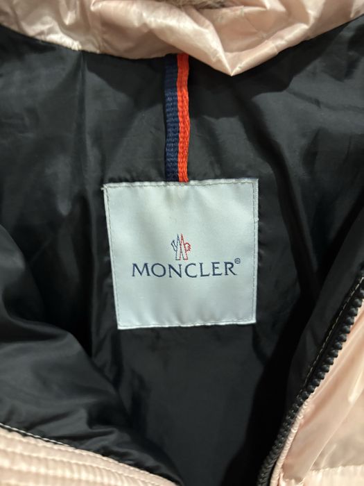 Зимно яке Monclear