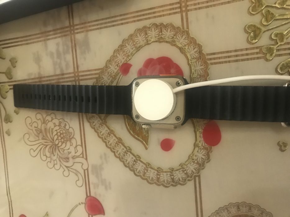 Продам смарт часы Watch sports 8