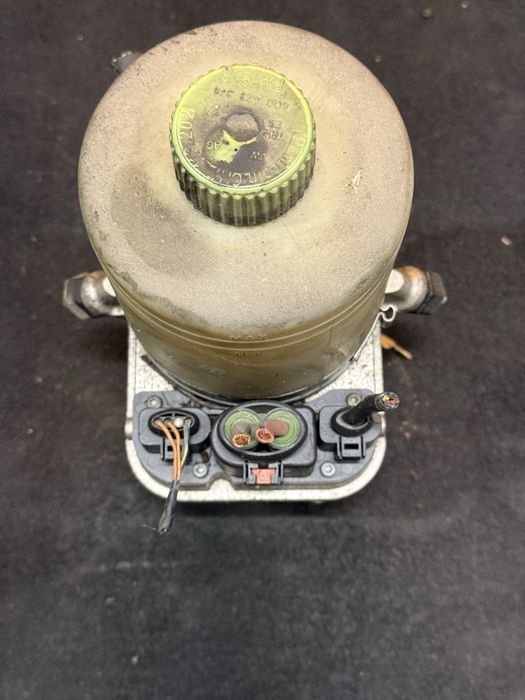 Електрическа Хидравлична Помпа / VW Polo Fox Lupo / Seat  Ibiza Cordoba / Skoda Fabia / 6Q0423156 AB / TRW