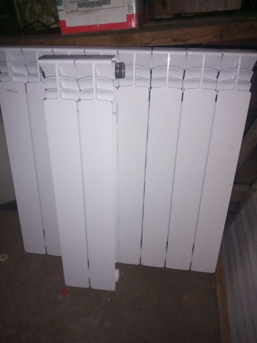 Радиатор за парно