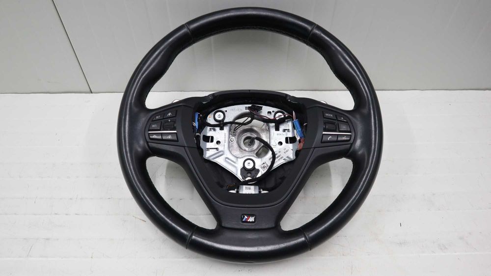 М спорт волан БМВ Х3 Ф25 Х4 Ф26 BMW F25 F26