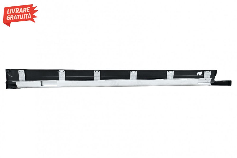 Praguri trepte Laterale Mercedes EQB X243 (2021-)
