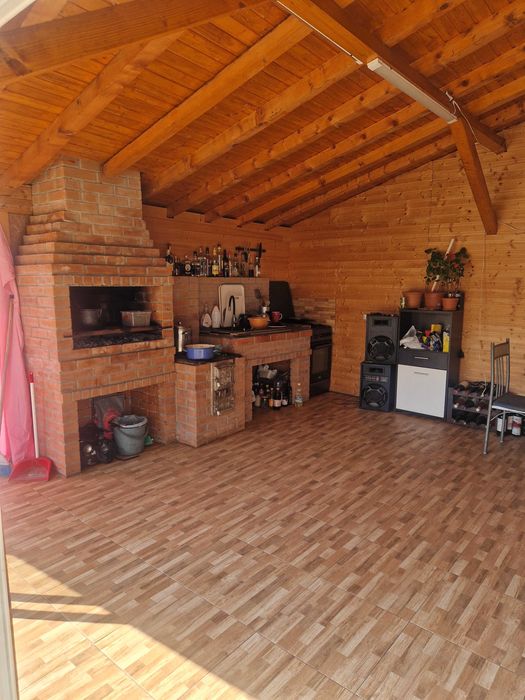 Vând Casă Clucereasa