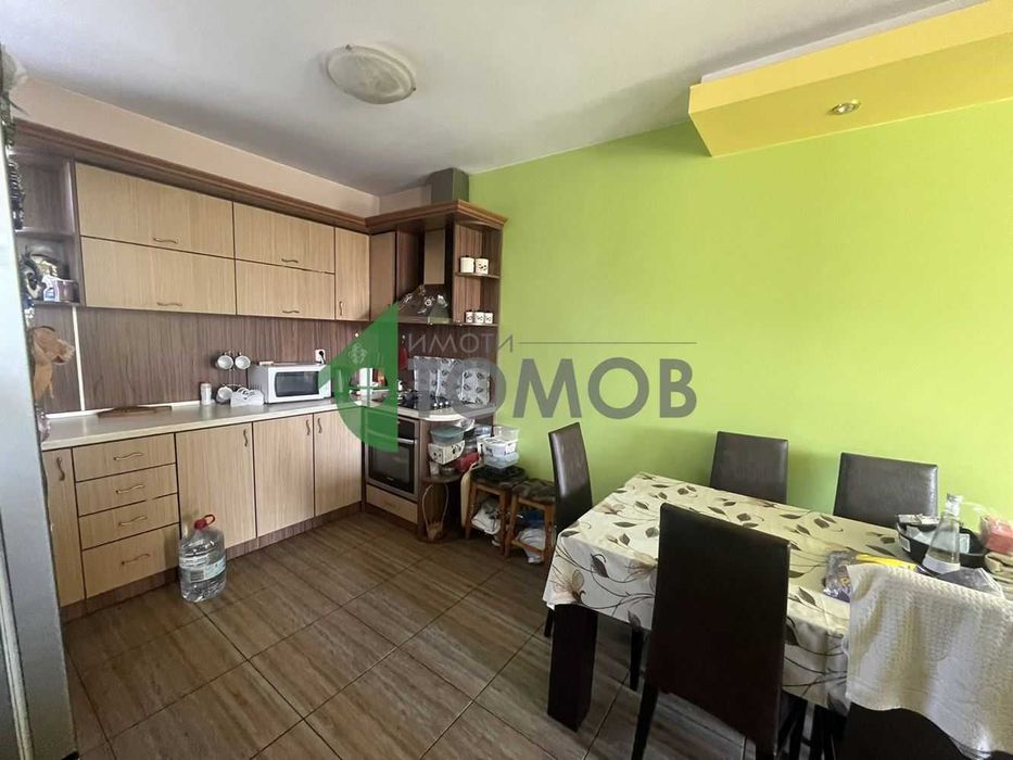 Продава се Къща в Шумен, Център - 150 кв.м за 1434 €/кв.м - Снимка #4