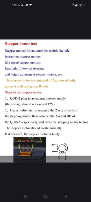 Продам тестер генератор импульсов