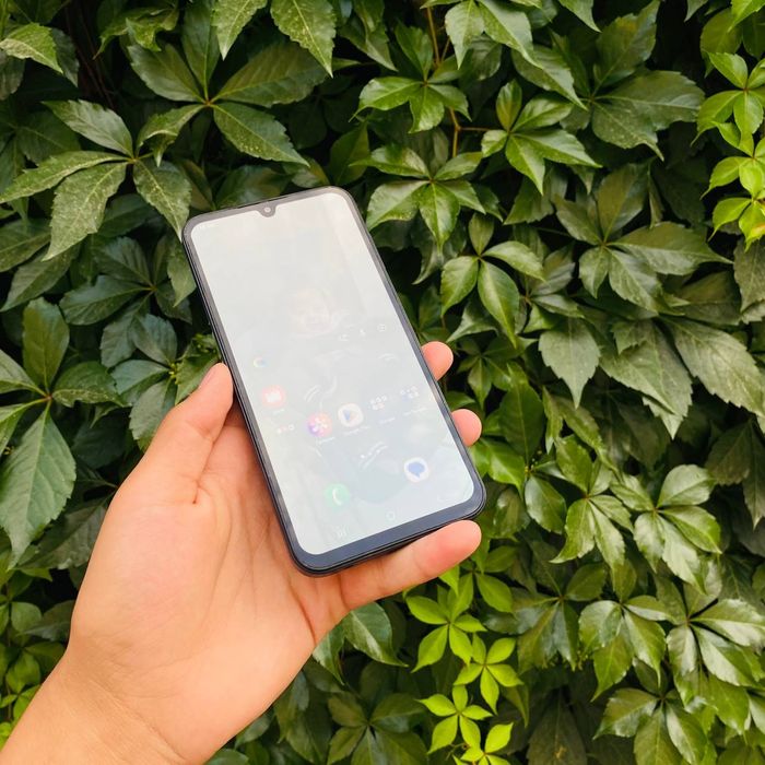 Samsung Galaxy A15 srochni