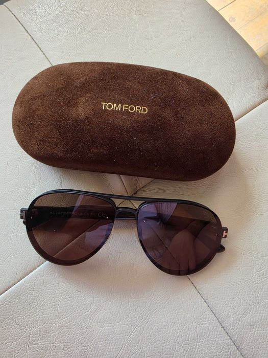 Очила  Tom  Ford