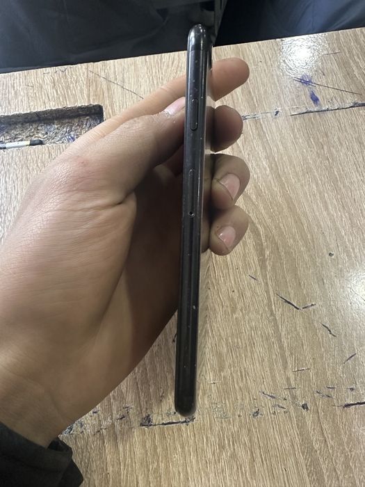 IPhone 7 Холати масла кенейешка ишлатган