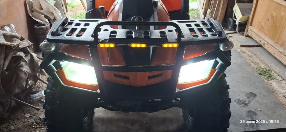 Продам stels 300B.